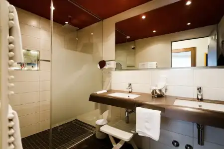 ApartDorfplatzl - 117