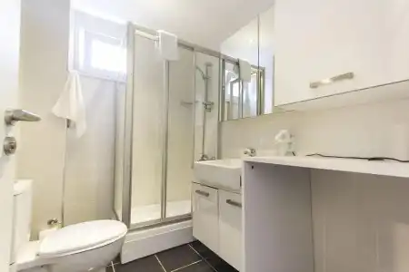 Nish Suite Atasehir - 86