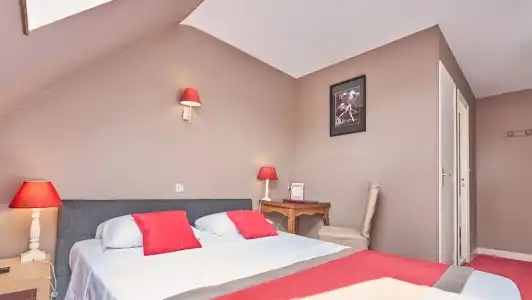 Logis Hôtel du Théâtre - 59