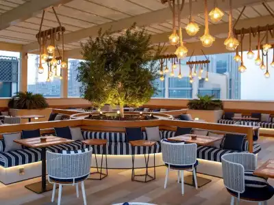 Mercure Dubai Gold District - 25