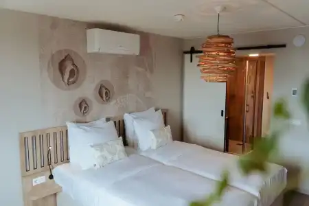 Beachfront Boutiquehotel - 42