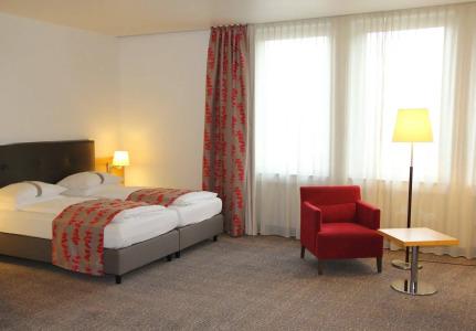 Holiday Inn FRANKFURT AIRPORT-NEU-ISENBURG by IHG - 4