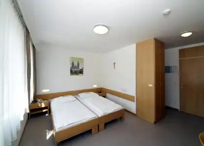 Kolpinghaus Wien Zentral - 30