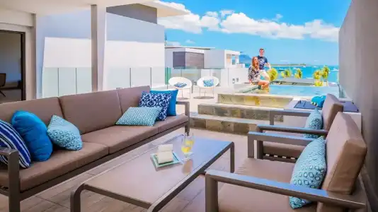 Latitude by Horizon Holidays - 30