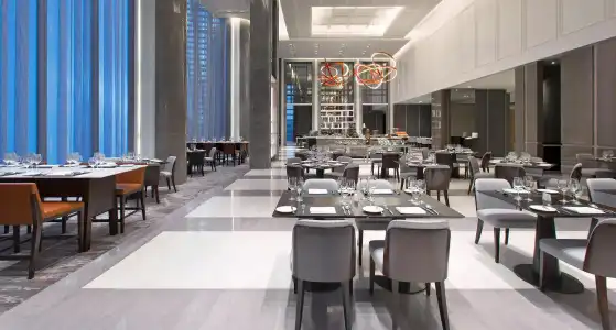 Sheraton Grand Jakarta Gandaria City - 27
