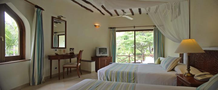 Sultan Sands Island Resort - 1