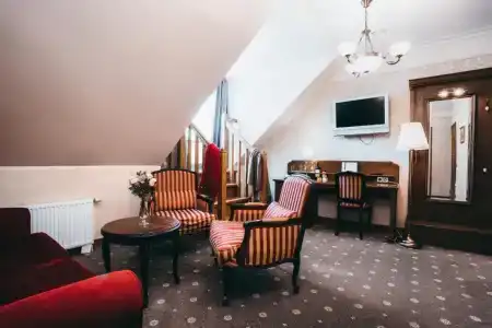 Arensburg Boutique & Spa - 58