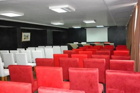 Hôtel Oscar - 3
