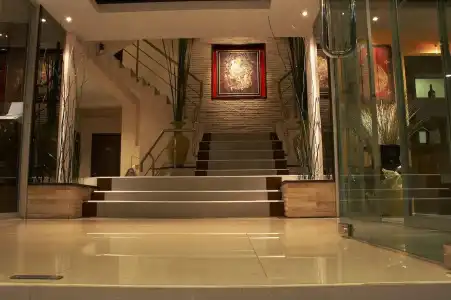 Grand Pinnacle - 8