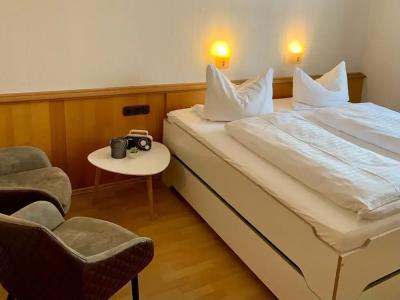 Lieblingsplatz Wannerhus - 1