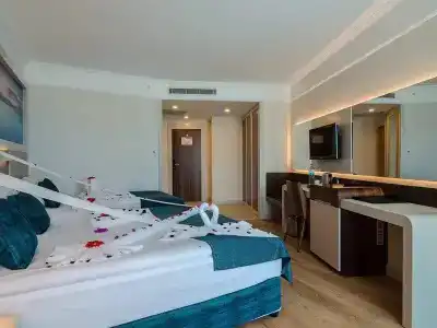 The Lumos Deluxe Resort - All Inclusive - 50