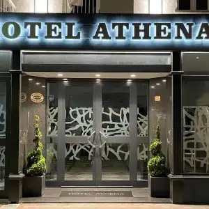 Athena - 27