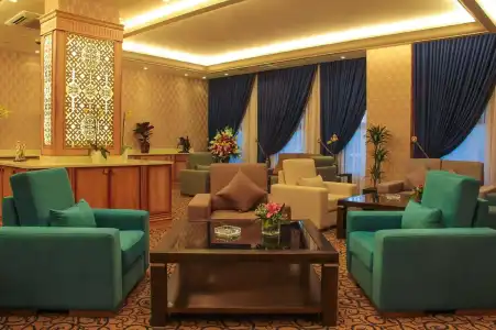 Thousand Nights Amman - 22