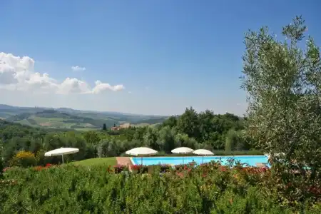 Podere il Pino - 142