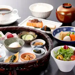 Metropolitan Yamagata - 10