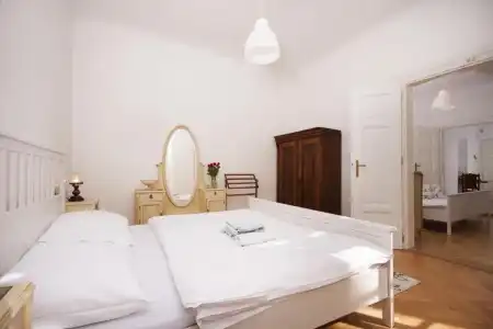 Prague Siesta Apartments - 140
