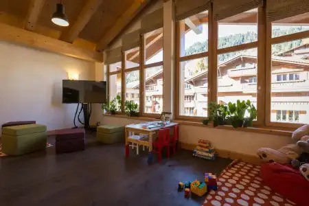 Spitzhorn - 10
