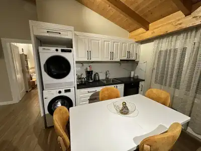 Arial Penthouse Suites - 26