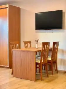 Stara Lipa Tašner Kitchen & P & Garage - 1