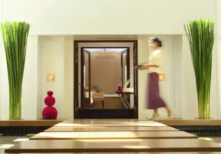 Dusit Thani - SHA Extra Plus - 41