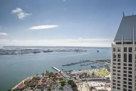 Manchester Grand Hyatt San Diego - 35
