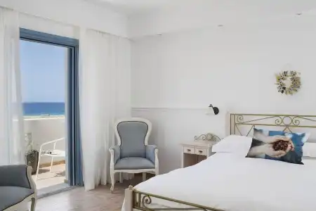 Lagos Mare - 128