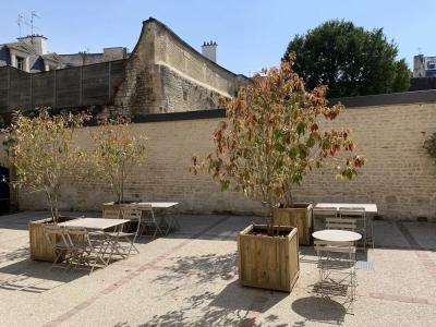 Clos Saint-martin - 17