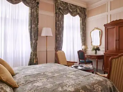 Eurostars Grand Wien - 63