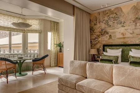 Saint James Paris - Relais & Chateaux - 118