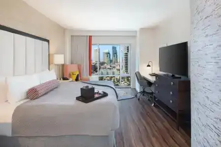Indigo San Diego-Gaslamp Quarter by IHG - 65
