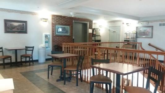 Inn at Cemetery Hill - 16