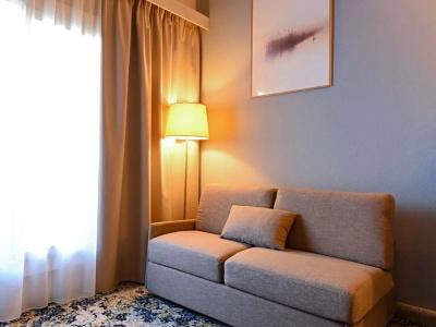 Mercure Blois Centre - 67