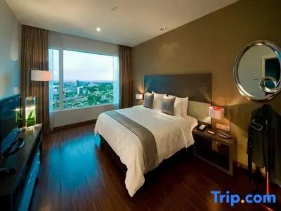 Pullman Kuching - 134