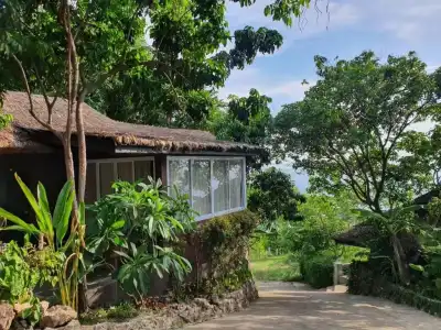 Sea Garden Resort - Haad Chao Phao - 114