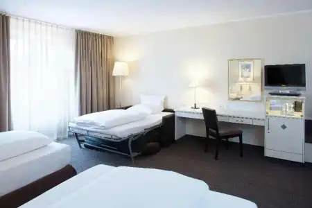 Courtyard by Marriott Schwerin - 42