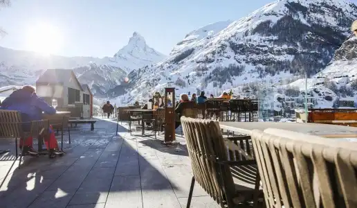 Relais & Chateaux Schonegg - 7