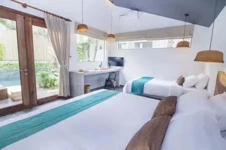 Denalee Villa - 2