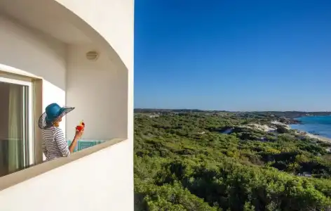 Ecoresort Le Sirenè - Carolis - 120