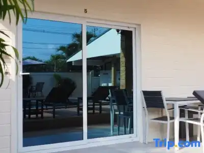Mangoes Guesthouse - 64
