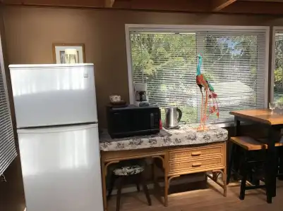 Aloha Junction Bed and Breakfast -Minutes Away from Hawaii Volcanoes National Park - 14