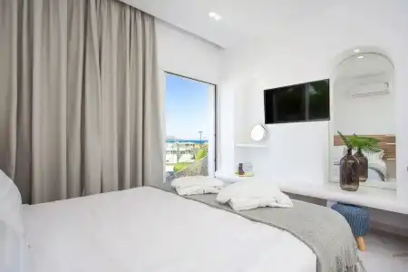 Vanik Suites - 59