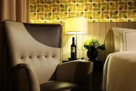 Rendezvous Singapore by Far East Hospitality - 45