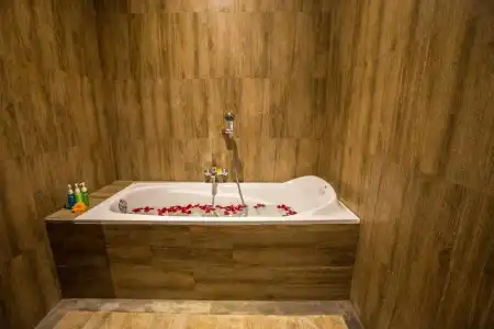 Seken Cottages Ubud - 9