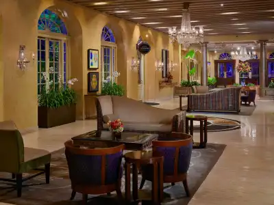 The Royal Sonesta New Orleans - 1