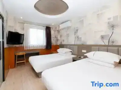 Hongxing Business - 71