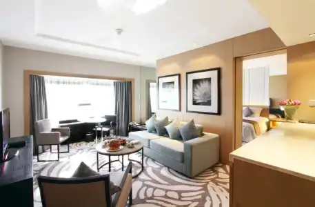Centara Grand at Central Plaza Ladprao Bangkok - 113