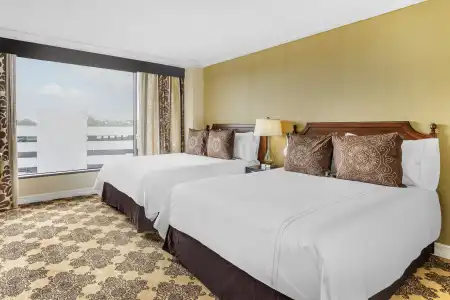 Omni Houston - 45