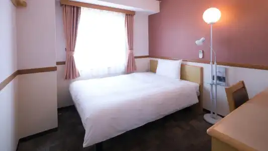 Toyoko Inn Maebashi Ekimae - 42