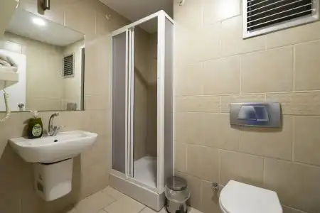 Taksim Alya Suites - 53