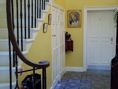 16 Pilrig Guest House - 9